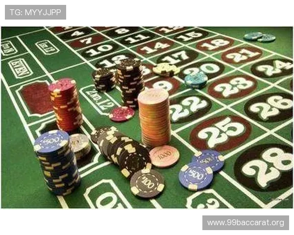 掌握百家乐庄家规则的关键要点，提升你的赢钱概率与游戏策略