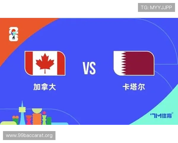 加拿大VS卡塔尔世界杯技战术对比:双方战术特点与比赛趋势全景展望 加拿大VS卡塔尔世界杯技战术对比:双方战术特点与比赛趋势全景展望